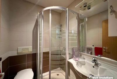 Casa individuala, 400 mp utili, 1150 mp teren, Europa, zona Eugen Ionesco - 22