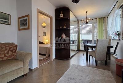 Inchiriere apartament 2 camere curte proprie Brancoveanu Oraselul Copiilor - 4