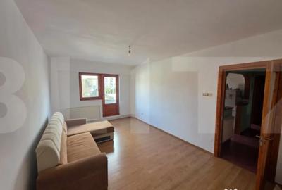 Apartament cu 2 camere decomandat în Central - 3