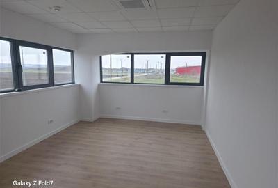 Spațiu industrial, de 6,000 mp, în Mogoșoaia - 21