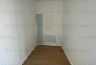 Spatiu office de inchiriat in zona Barbu Vacarescu - 10