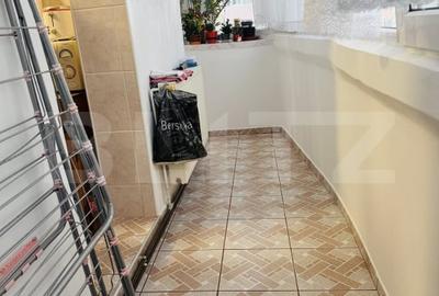 Apartament cu 3 camere decomandat, mobilat în Astra - 12
