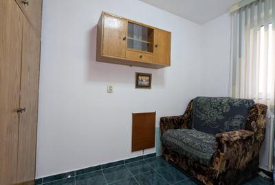 Camera de camin sau doua Gemenii Florilor - 5