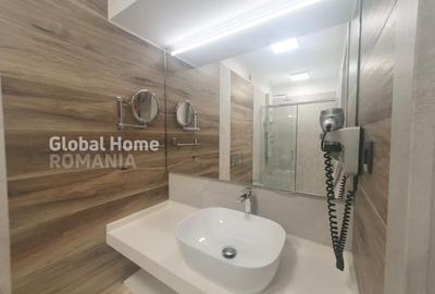 2 Camere - Bulevardul Unirii | 3 Balcone - Mobilat + Utilat - 11