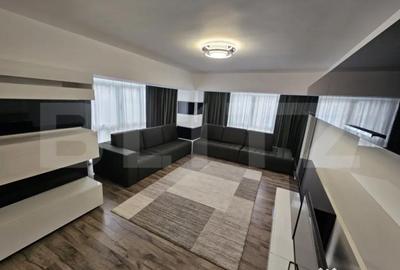 Apartament cu 3 camere semidecomandat, mobilat în Craiovița Nouă - 9
