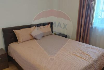 Apartament cu 2 camere decomandat în Vlahuță - 3