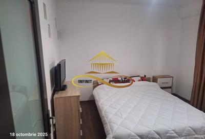 De inchiriat apartament 3 camere zona Orizont Bacau - 4