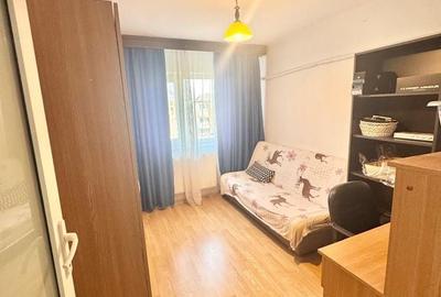 Apartament cu 3 camere în Uiești - 14