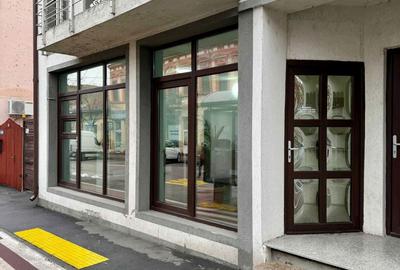 Spațiu comercial, de 40 mp, în Gura Văii - 8