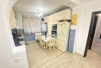 2 camere-Decomandat-Margeanului - 1