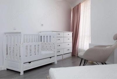 Apartament cu 3 camere decomandat în Central - 2