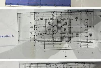 Casa P+2M, 330 mp desfa?ura?i, 1000 mp teren ideala pentru pensiune, Ra?ca (Cluj) - 1