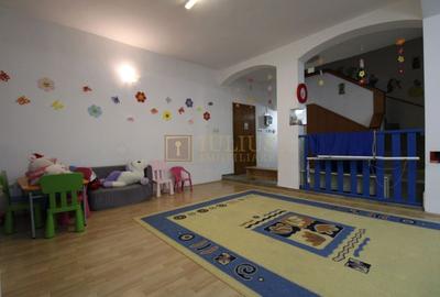 Casa ideala pentru activitati Comerciale. (gradinita, after school, ...) - 6