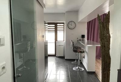 Studio dublu Calea Calarasi - 6