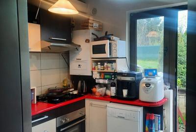 Casă cu 4 camere în Miroslava