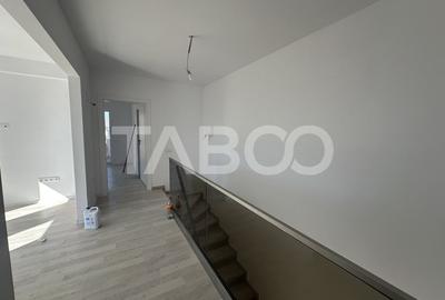 Duplex de vanzare in Arhitectilor 123 mpu si teren 301 mp terasa garaj - 8