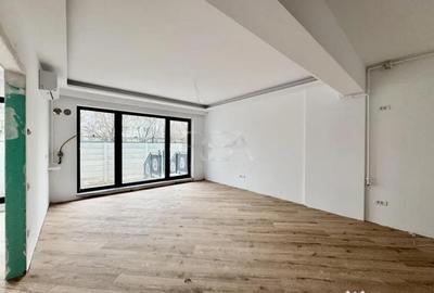 Apartament cu 3 camere semidecomandat în Matei Voievod - 12