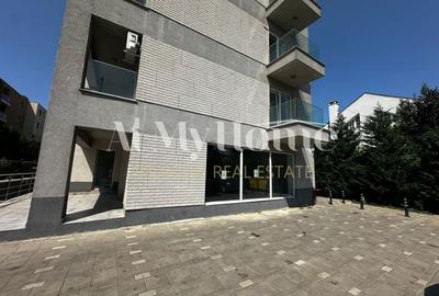 Spațiu Comercial 166 mp | 2 Intrări | Vizibilitate excelentă | Bulevardul Pipera Spațiu Comercial 166 mp | 2 Intrări | Vizibilitate excelentă | Bulevardul Pipera - 14