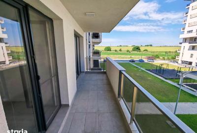Apartament cu 2 camere în Tomis Plus - 16
