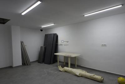 Spațiu comercial, de 270 mp, în Străulești - 5