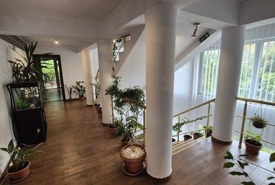 Casa S+P+2 Etaje 502,99 mp - Vatra Luminoasa Casa S+P+2 Etaje 502,99 mp - Vatra Luminoasa - 11