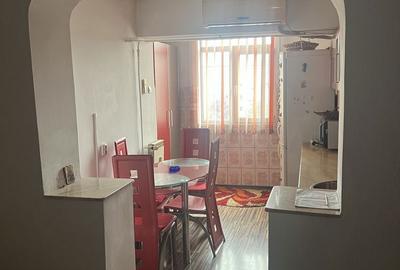 Apartament cu 2 camere decomandat în Central - 2