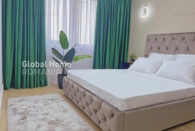 Apartament cu 2 camere decomandat, mobilat în Aviației - 16