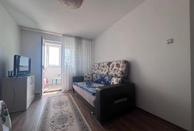 Apartament cu 2 camere semidecomandat în Central - 3