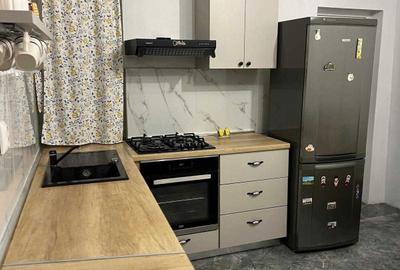 Casă cu 1 camere cu Teren 10 Mp în Central - 5