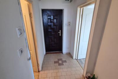 KM 5-garsoniera in bloc de apartamente - 5