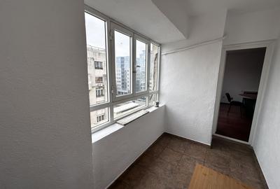 Apartament cu 3 camere semidecomandat, mobilat în Splaiul Unirii - 15