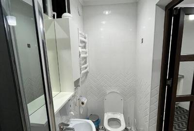 Apartament cu 2 camere decomandat în Astra