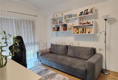 Ghiroda - Casa individuala - 5 camere - mobilata utilata - dormitor la parter - - 6