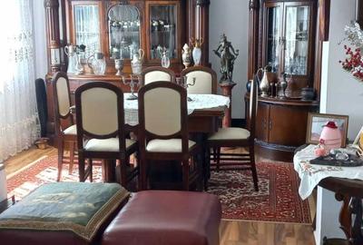 Apartament cu 4 camere decomandat în Ultracentral - 5