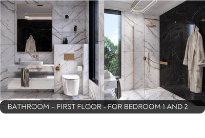 FINALIZATE 100% - VILE PREMIUM INDIVIDUALE, SMART HOME, INDEPENDENTE ENERGETIC - 16