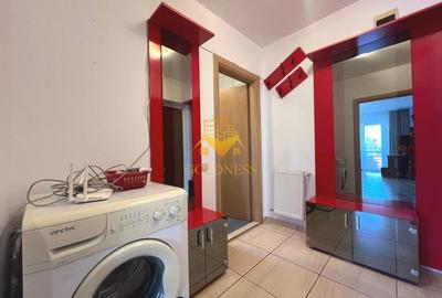 1 camera moderna, Parcare, Cartierul Zorilor, UMF, UTCN - 8