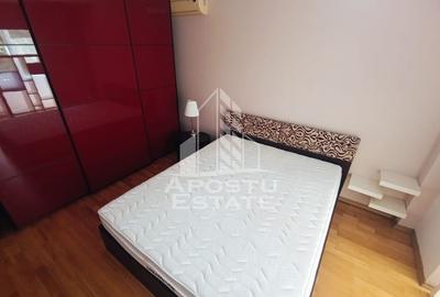 Apartament cu 3 camere, zona Girocului, Centrala Proprie - 3