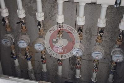 Garsonieră decomandată în Apărătorii Patriei - 2