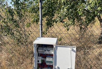 Teren de in localitatea Cataloi Tulcea - 9