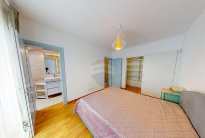 Penhouse elegant si spatios cu vedere la munti ,cartierul... Penhouse elegant si spatios cu vedere la munti ,cartierul... - 5