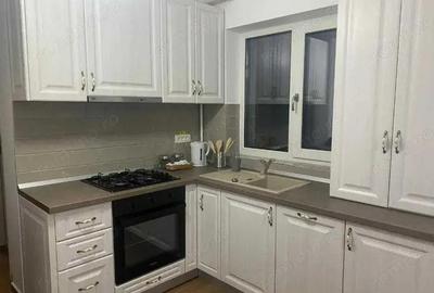 3 camere zona Aradului - 4