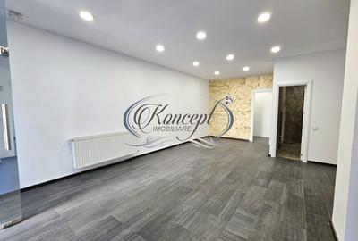 Spatiu de birou modern, zona Iris, pretabil pentru activitate imediata Spatiu de birou modern, zona Iris, pretabil pentru activitate imediata - 2