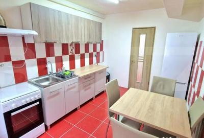 Apartament cu 2 camere decomandat în Florești - 4