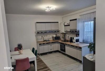 Apartament cu 2 camere semidecomandat în Sânnicoară - 3