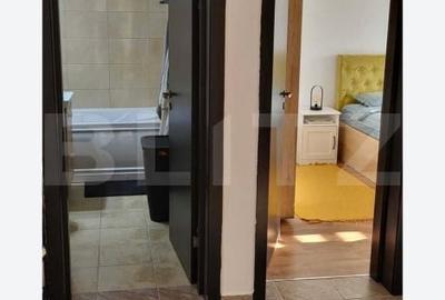 Apartament 2 camere / Subcetate / Loc parcare - 5
