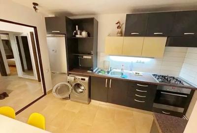 Apartament cu 3 camere decomandat, mobilat în Plopilor - 2
