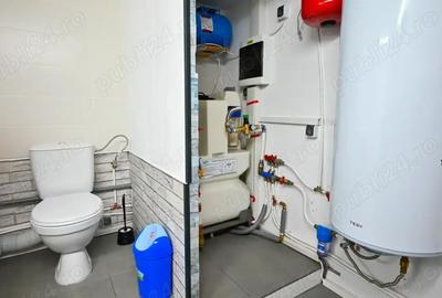 Casă cu 1 camere cu Teren 600 Mp în Satu Nou - 6