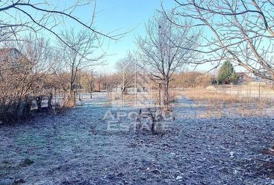 Teren generos si casa, in zona Gai - 6