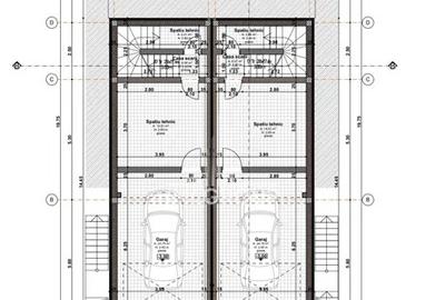 Duplex modern NZEB cu rooftop panoramic si garaj, situat pe o strada linistita, - 14