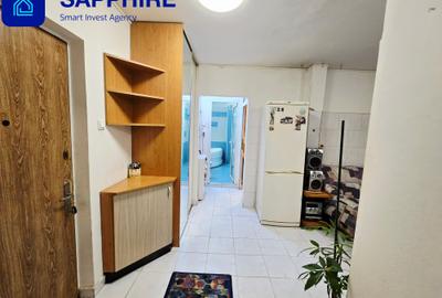 Apartament cu 2 camere decomandat, mobilat în Timpuri Noi - 7